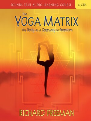 cover image of The Yoga Matrix